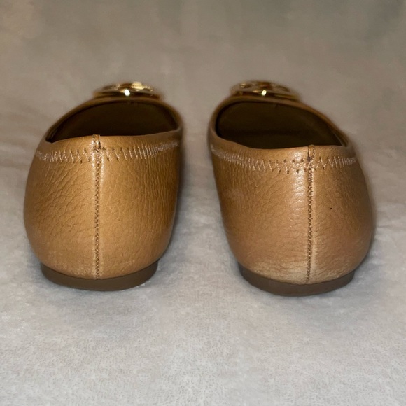 [Tory Burch] REVA Ballet Flat - Picture 12 of 13